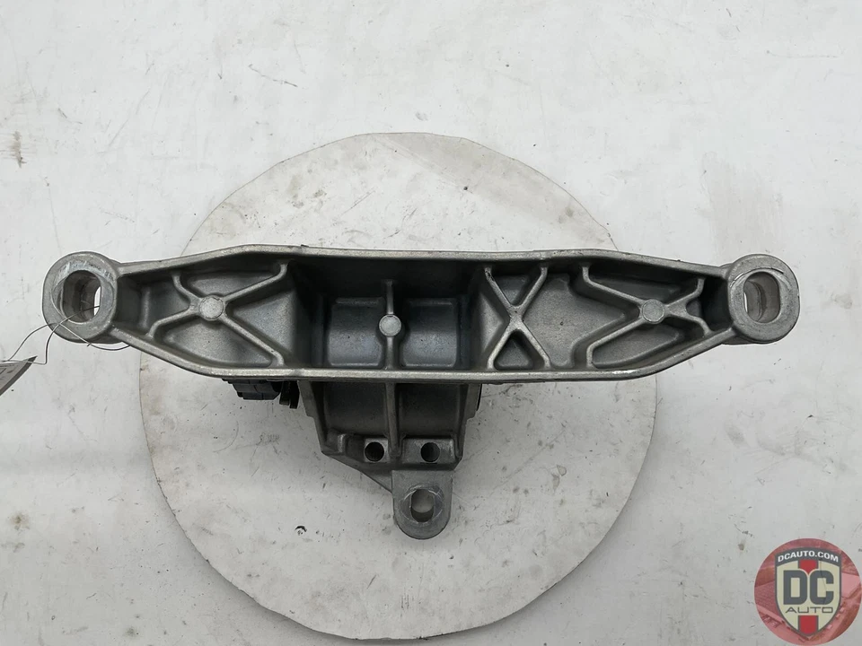 Porsche Boxster Cayman 2013-2016 montaje de motor 9A137504602 124445 Foto 4 de 4