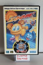 ebay® Auktion 164758337771 | Zoom JAP (Sega Mega Drive) OVP/Modul/Anleitung C1493 Thumbnail of ebay® auction 164758337771 | Zoom JAP (Sega Mega Drive) OVP/Modul/Anleitung C1493