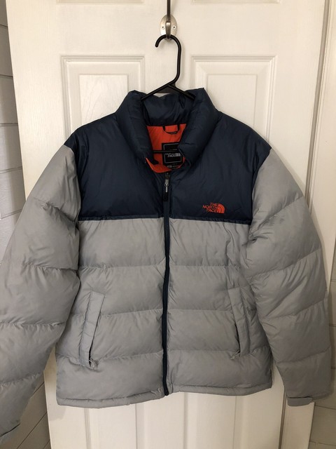 nuptse 700
