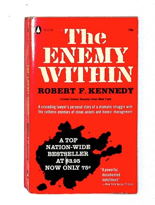 洋書 Democratizing the Enemy Enemy Literature