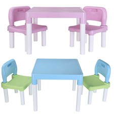 tot tutors kids table