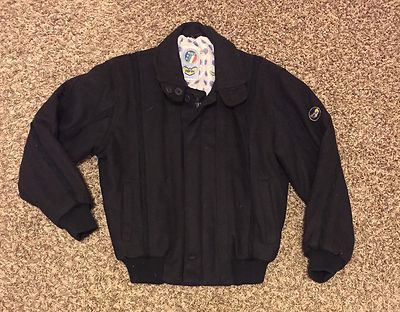ebay bomber jacket
