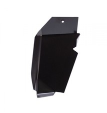 Driver Side Rocker Panel End Cap Amd Fits Ford Fairlane 451-8466-l