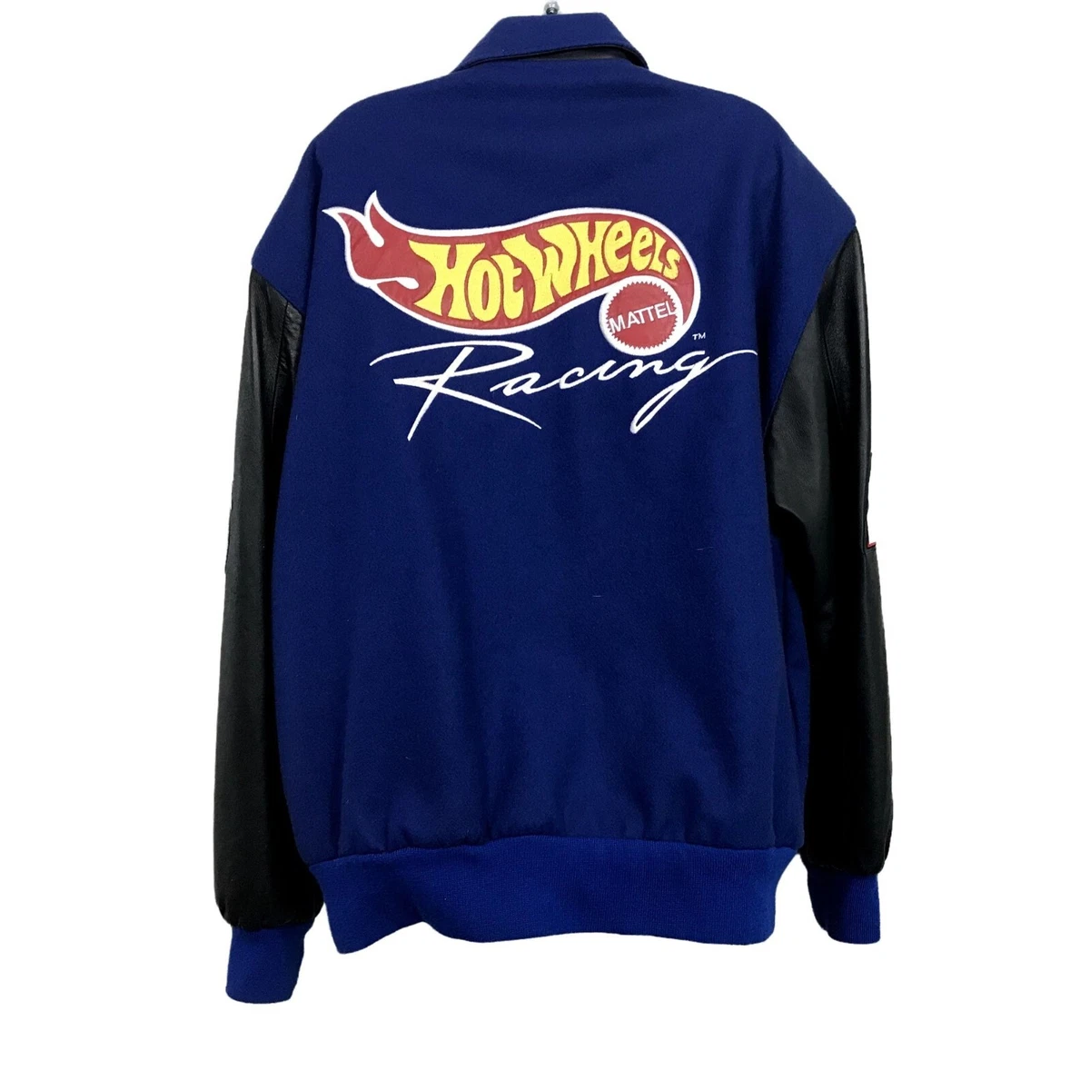 Puma hot wheels clearance jacket