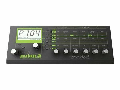 Waldorf - Streichfett String Synthesizer 4260126380608 | eBay UK