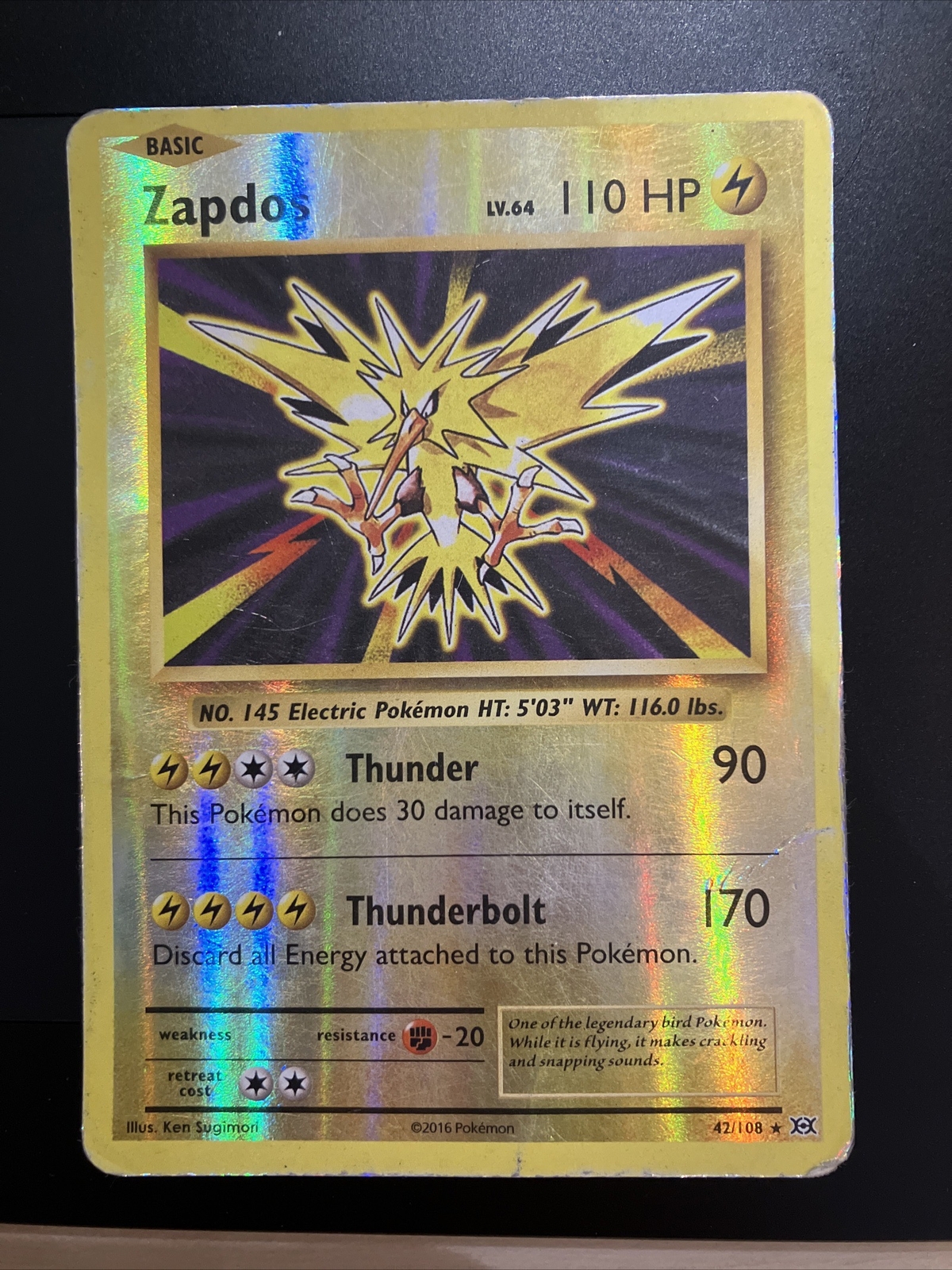 Pokémon Rare Bundle XY Evolutions eBay