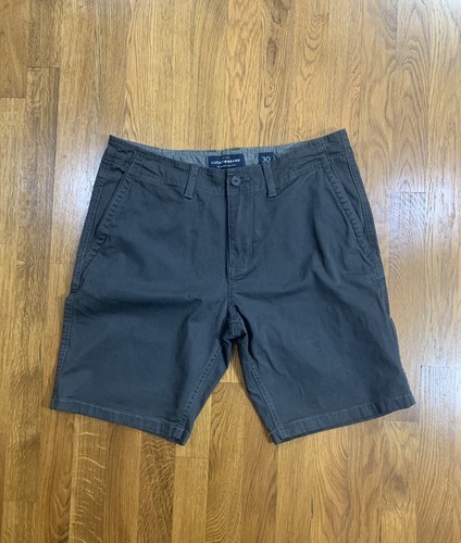 lucky brand shorts saturday stretch