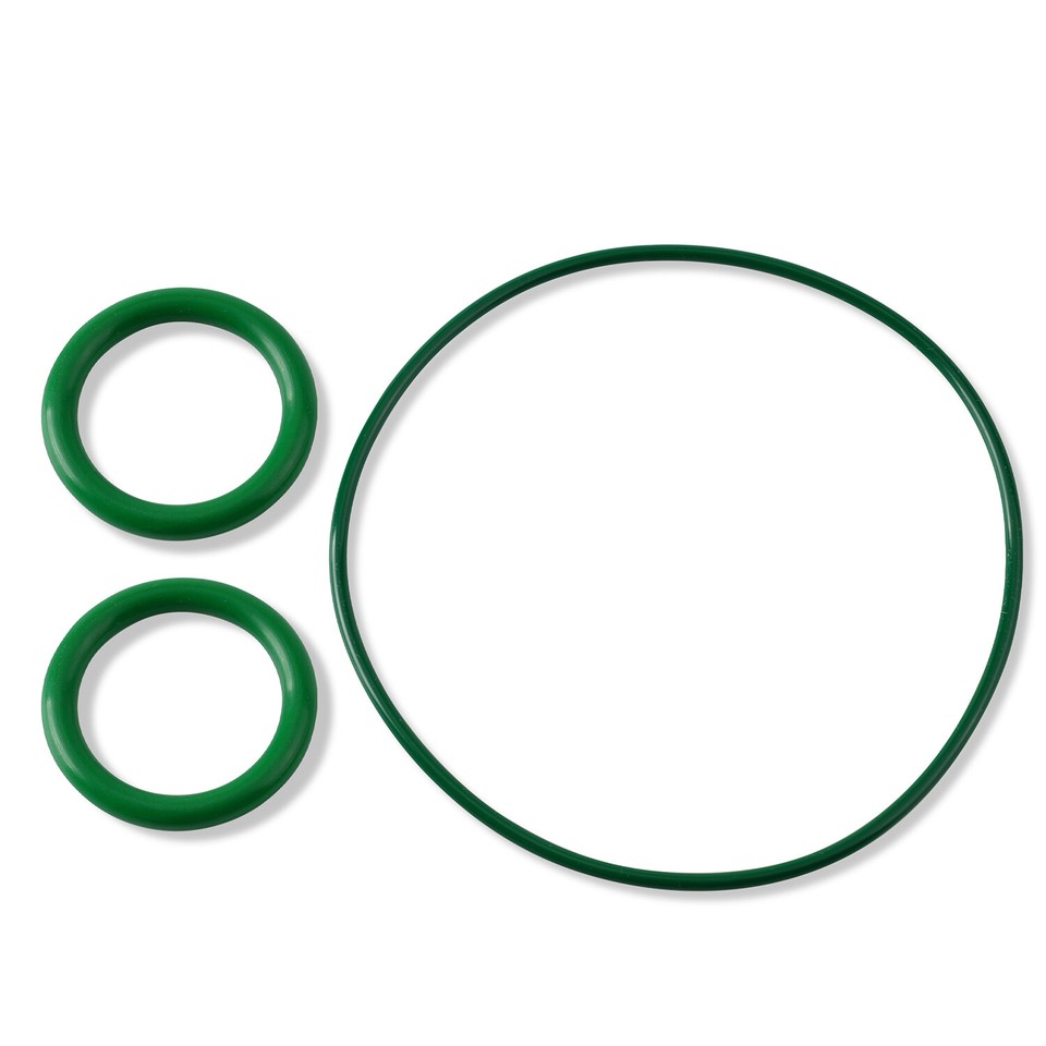 Sacador E Instalador De Selo Lip-Seal Do Compressor Fic Ford FS10/FX15