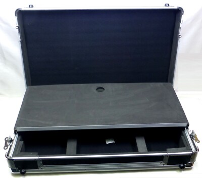 LASE Euro Style Case For Pioneer DDJ-FLX6 Controller with Glide