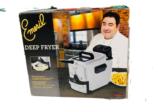 home deep fryer oil storage