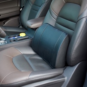 back pillow for car