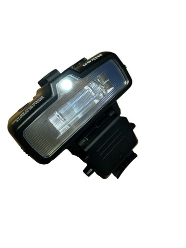 Nikon PN-11 52.5 Macro Micro Extension Tube. #G881 | eBay