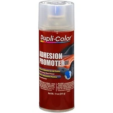Duplicolor CP199 Clear Adhesion Promoter Primer Spray Paint Aerosol 11oz.