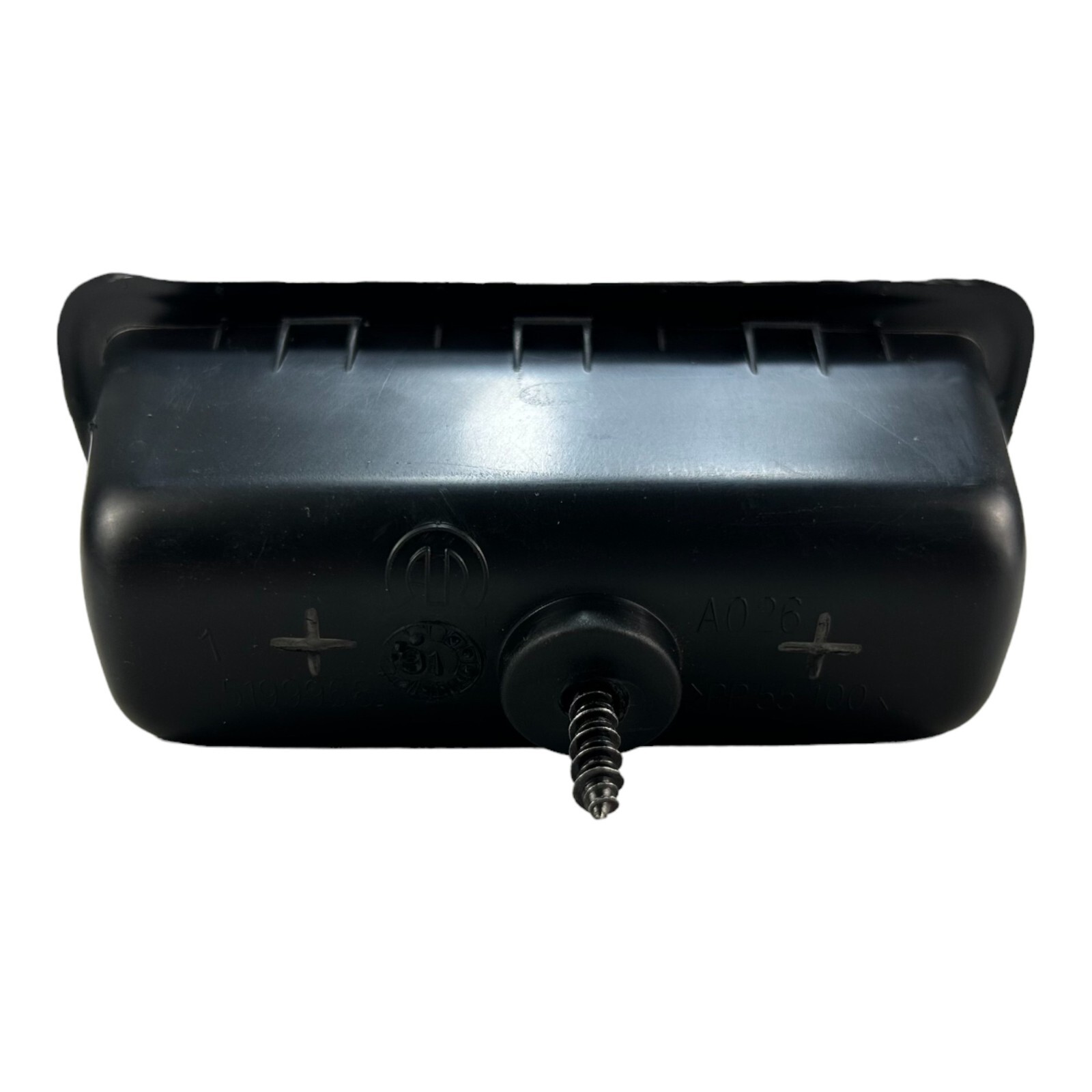 2015 - 2018 JEEP RENEGADE REAR TRUNK LID PULL DOWN BOOT HANDLE 
