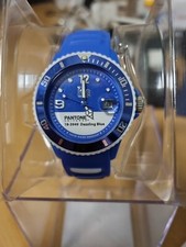 ICE-WATCH Pantone Dazzling Blue PAN.BC.DAB.U.S.13