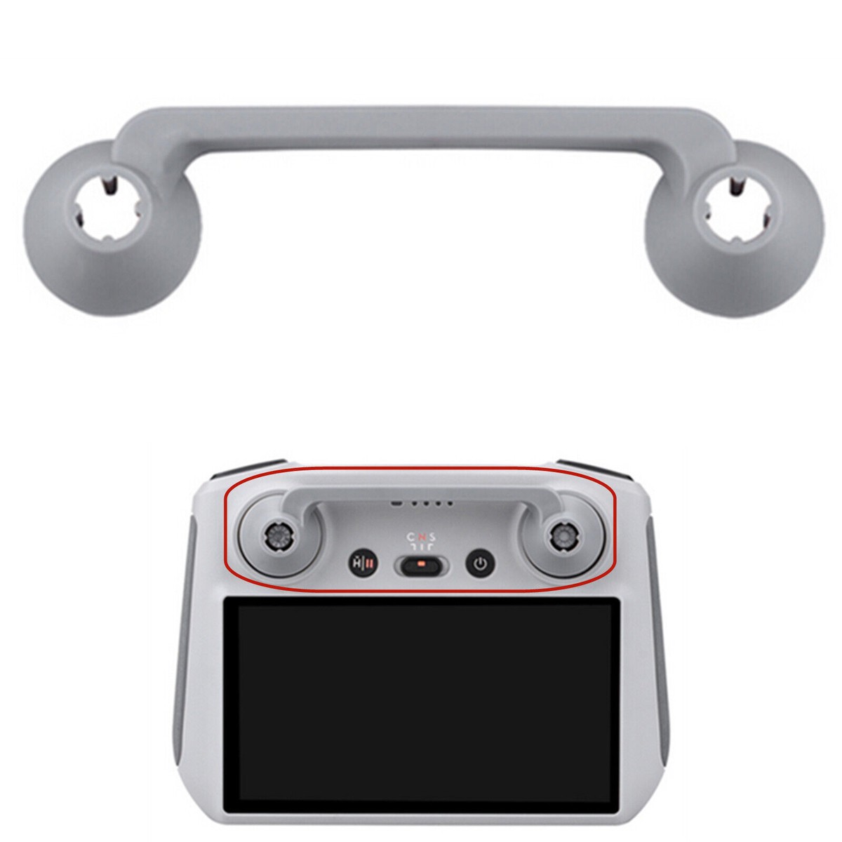 カバーコントローラーアクセサリーM ini3Pro カバーコントローラーアクセサリーM ini3Pro カバー