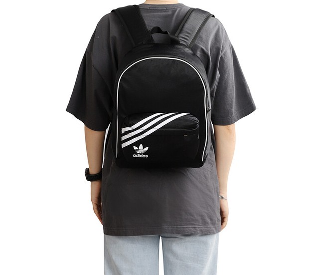 adidas backpack women's