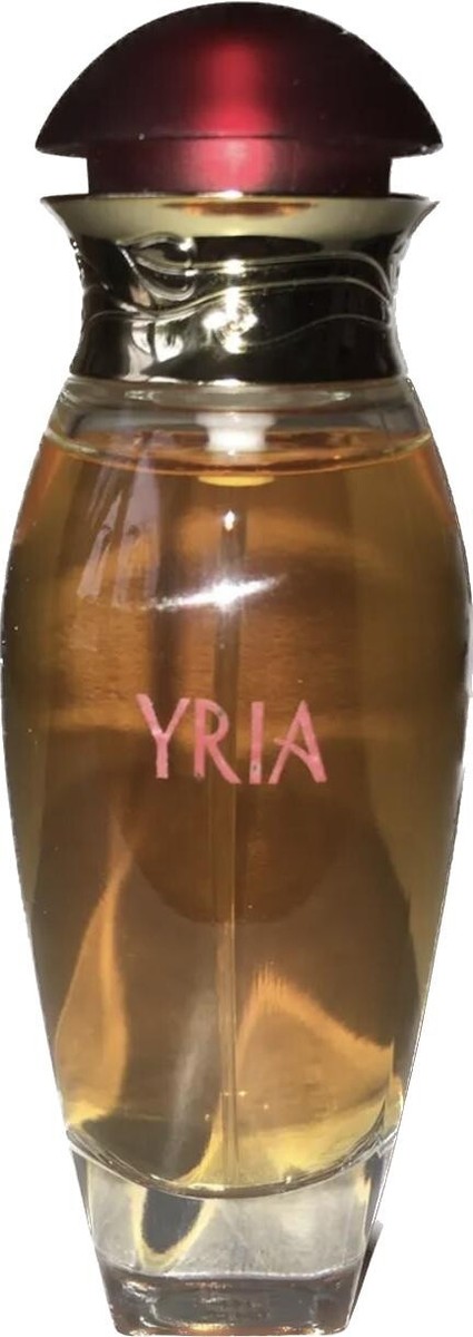 yves rocher yria parfum