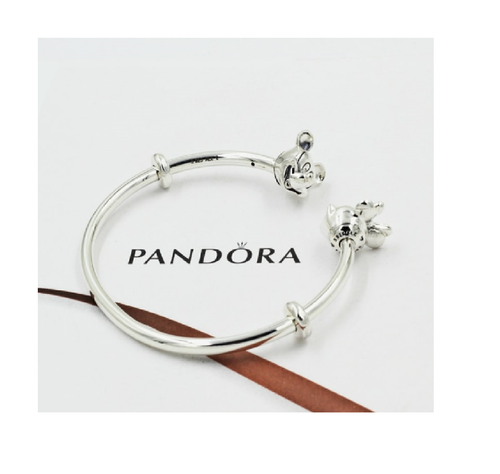 Disney Pandora Moments Mickey Mouse and 