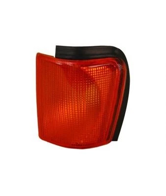 Par de luces de esquina intermitentes VW Volkswagen Scirocco 1981-1992 (izquierda + derecha) Foto 3 de 3