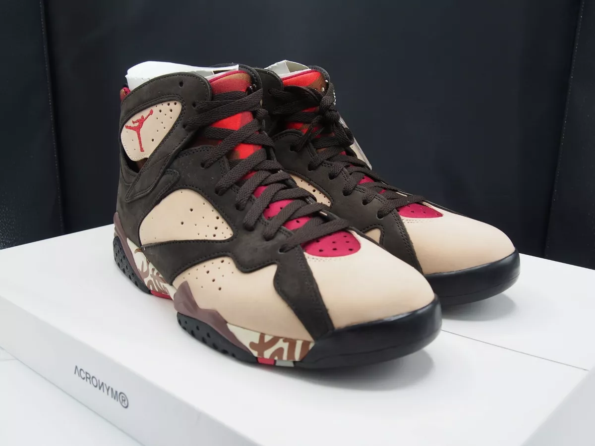 Nike Air Jordan VII 7 Retro