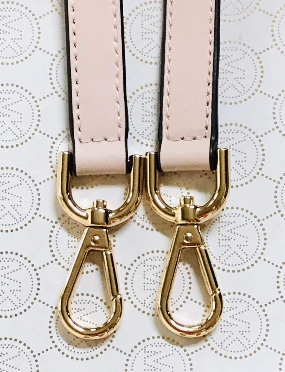 Bag Strap for Women Purse Handbag,Silver,Gold Hardware,Adjustable Strap for  Crossbody Bags,Cross Body Belt for Shoulder Bags