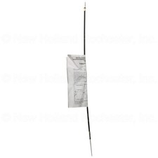 Grasshopper Gas Throttle Cable Replacement Kit Part # 604820