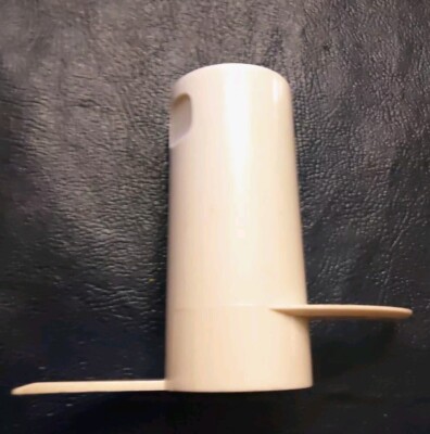 Replacement Black & Decker Dough Blade FP2500B FP2500S Food Processor part 77840