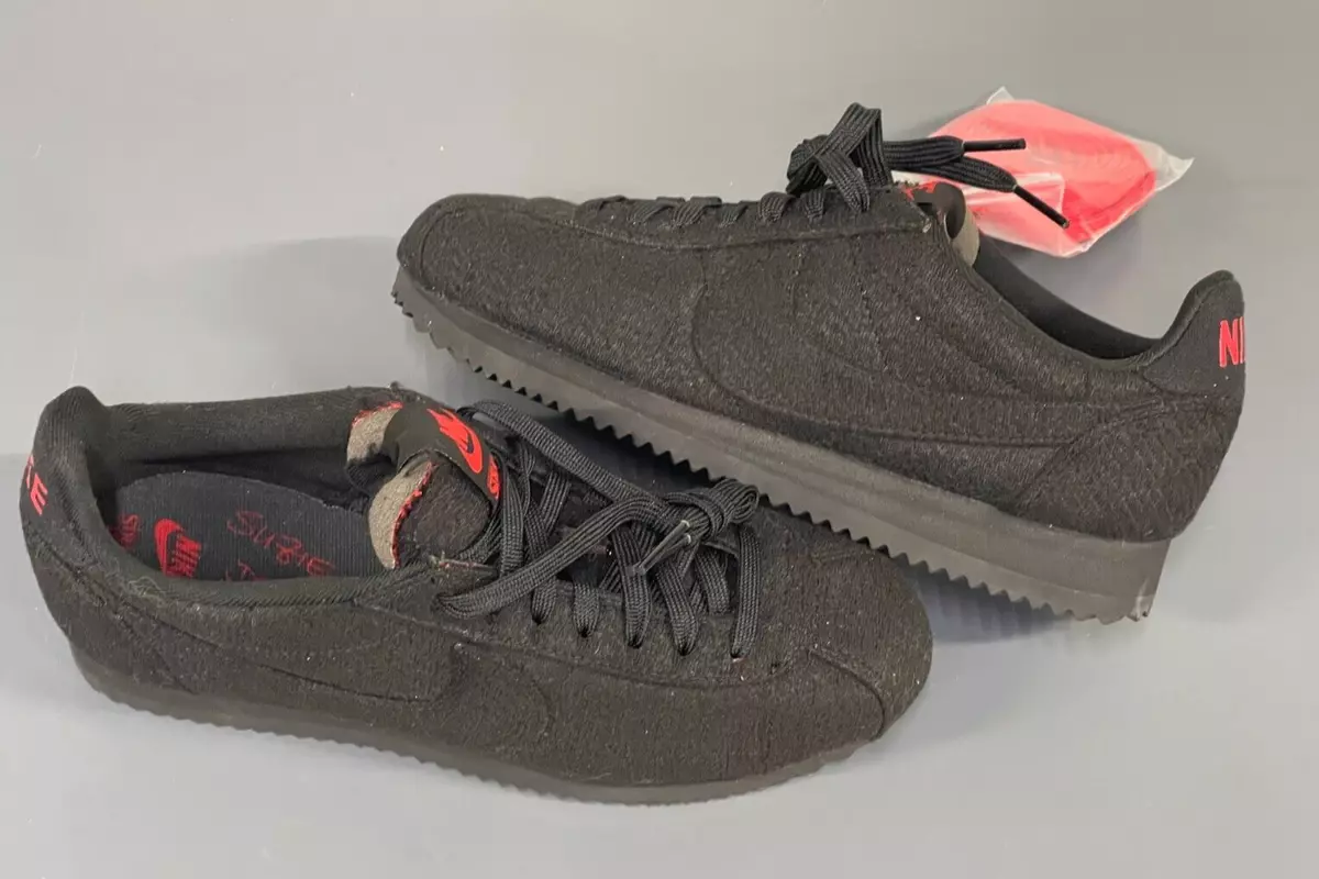 Nike x stranger store things cortez