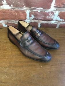 magnanni driving shoes