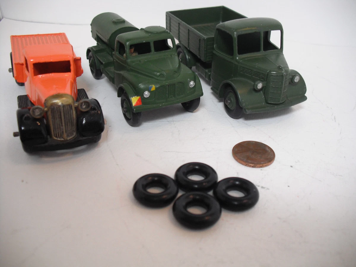 Dinky 1:43 Diecast & Toy Vehicle Parts for sale | eBay