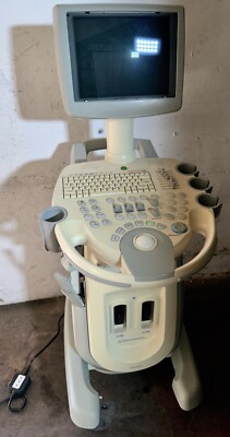 SonoAce X4 Ultrasound Ultraschallgerät