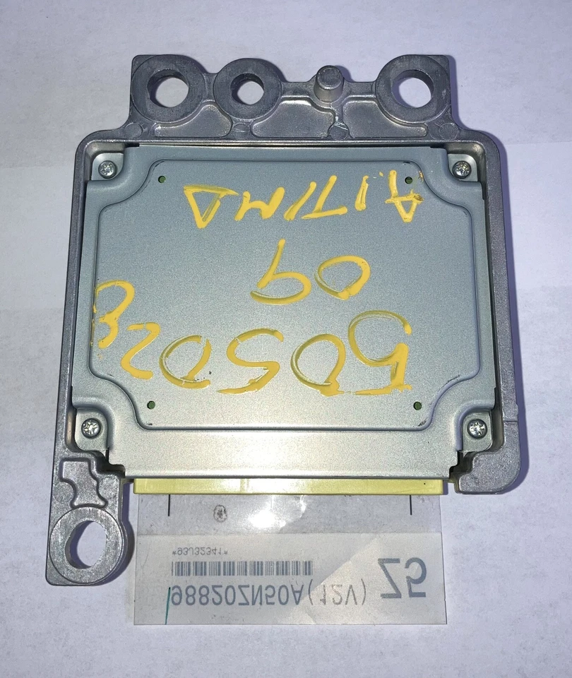 Nissan Altima 98820-ZN50A 98820ZN50A 2007-2009 Foto 4 de 4