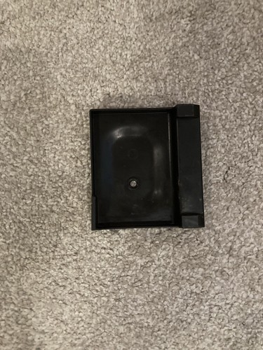 Philips Saeco Minuto Auffangschale unter Brühgruppe Tropfschale Unterlegschale