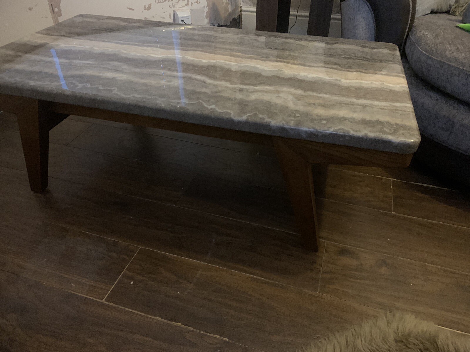 Sicily Marble Coffee Table eBay