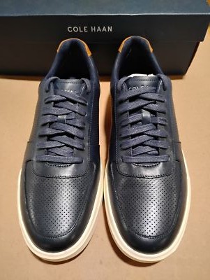 UsedLikeNew_Cole Haan Men's Grand Crosscourt Modern