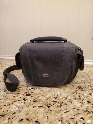 Lowe Pro Camera Bag, Photo Equipment, Photography, Lowepro