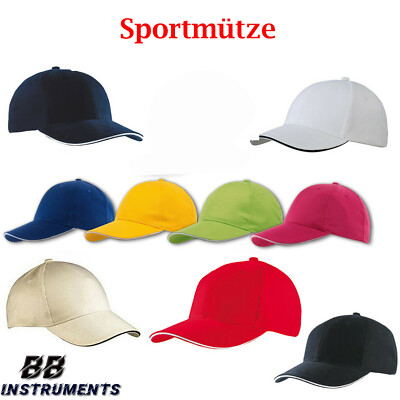 BEECHFIELD CAP CHILDREN'S BASEBALL CAP @ ADJUSTABLE IN VARIOUS COLORS NEW