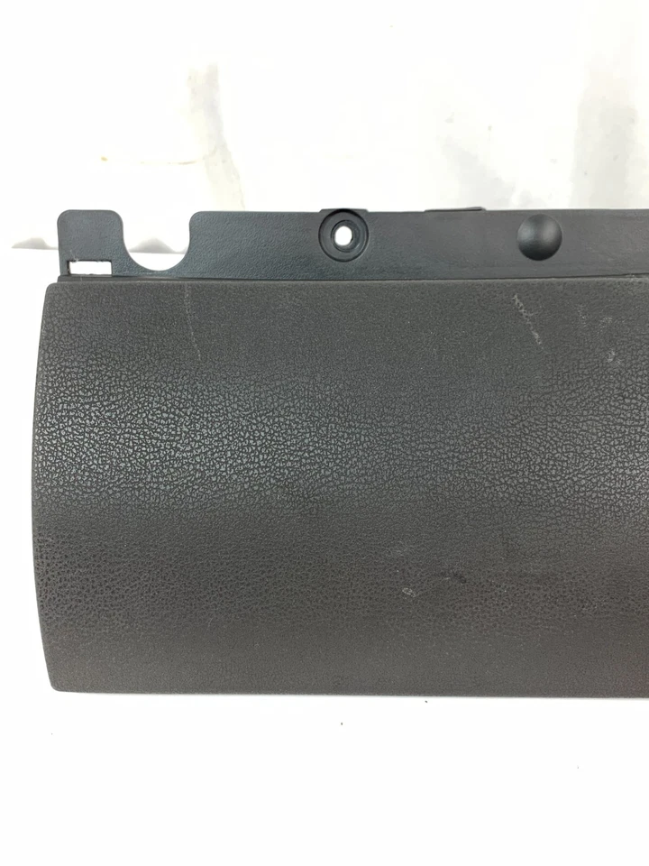 2005-2011 Nissan Pathfinder Xterra caixa de luvas superior cinza - Imagem 4 de 4