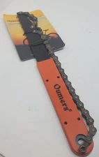 Oumers Bike Chain Tools , Cassette Removal Tool Sprocket Remover