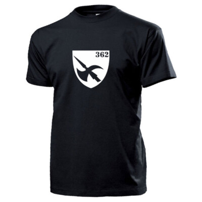 Panzergrenadierbataillon 362 PzGrenBtl Walldürn Bundeswehr - T Shirt #14045