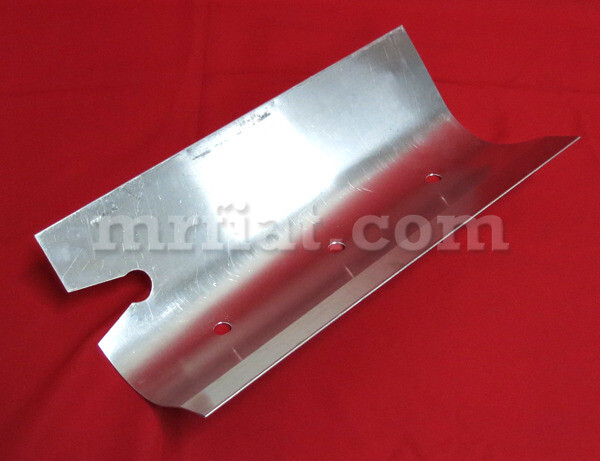 Ferrari 208 308 GT/4 GTB GTS Exhaust Heat Shield New