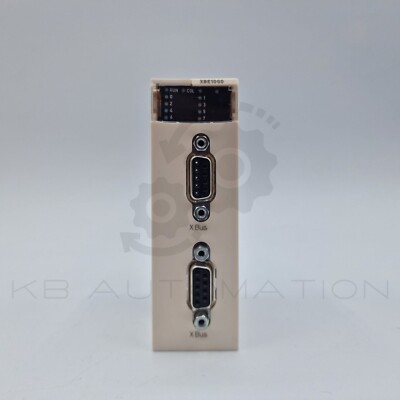 Schneider BMXXBE1000 - Backplane Expander, Modicon M340, For Multiracks Configuration at ₹ 12460 | Schneider PLC in New Delhi | ID: 2857862333912 Schneider BMXXBE1000 - Backplane Expander, Modicon M340, For Multiracks Configuration at ₹ 12460 | Schneider PLC in New Delhi | ID: 2857862333912