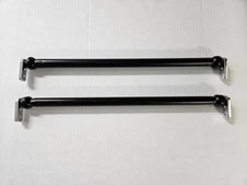 New Windshield Support Bracket Boat Marine Brace Swivel Window  14.5” Lot of 2
