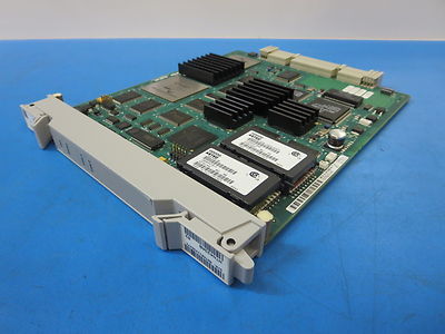 Nortel NTN433AB OM 3500 ETHERNET/STS3 MAPPER SNI61Y8DAA