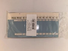 Lot of 10 - Miu Miu EDP Rose Samply Spray 1.2mL/ 0.04 fl oz