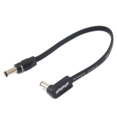 EBS DC1-18 90/0 Flat PW Cable 18cm