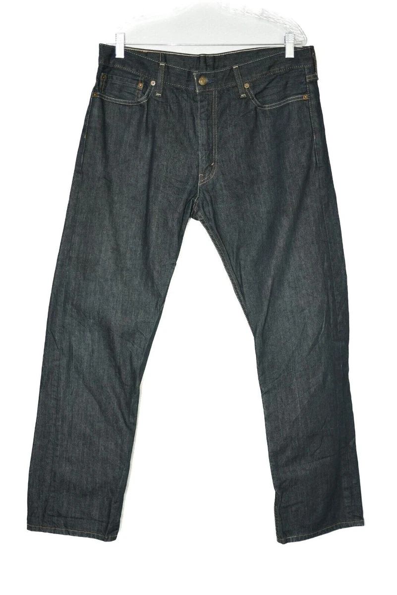 Levi's 504 Jeans for Men in 32 Inseam for sale | eBay