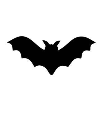 Bat Decal Car Wall Laptop Phone Vinyl Sticker | eBay