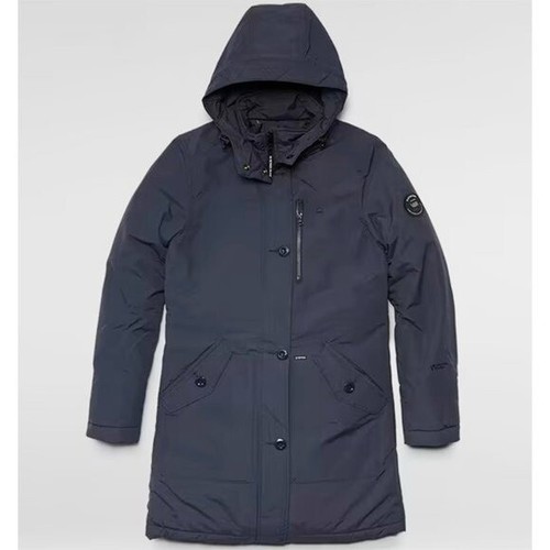 NWT G-Star Raw Vodan Padded Slim Parka 